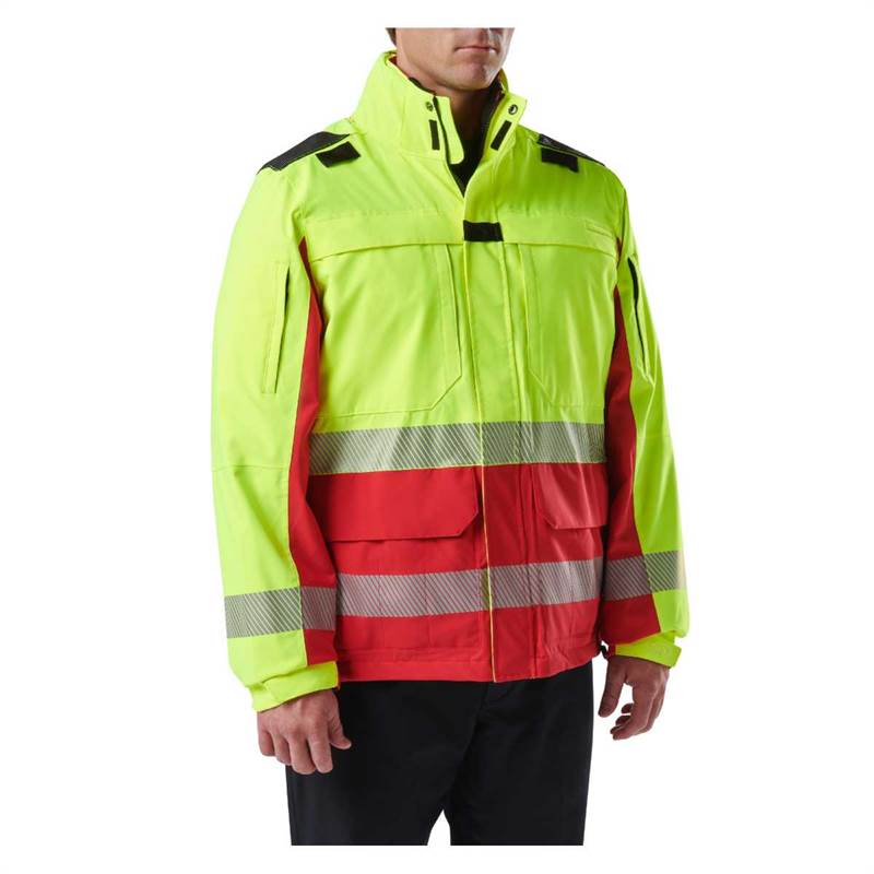 5.11 Mens Responder Hi-Vis 2.0-3