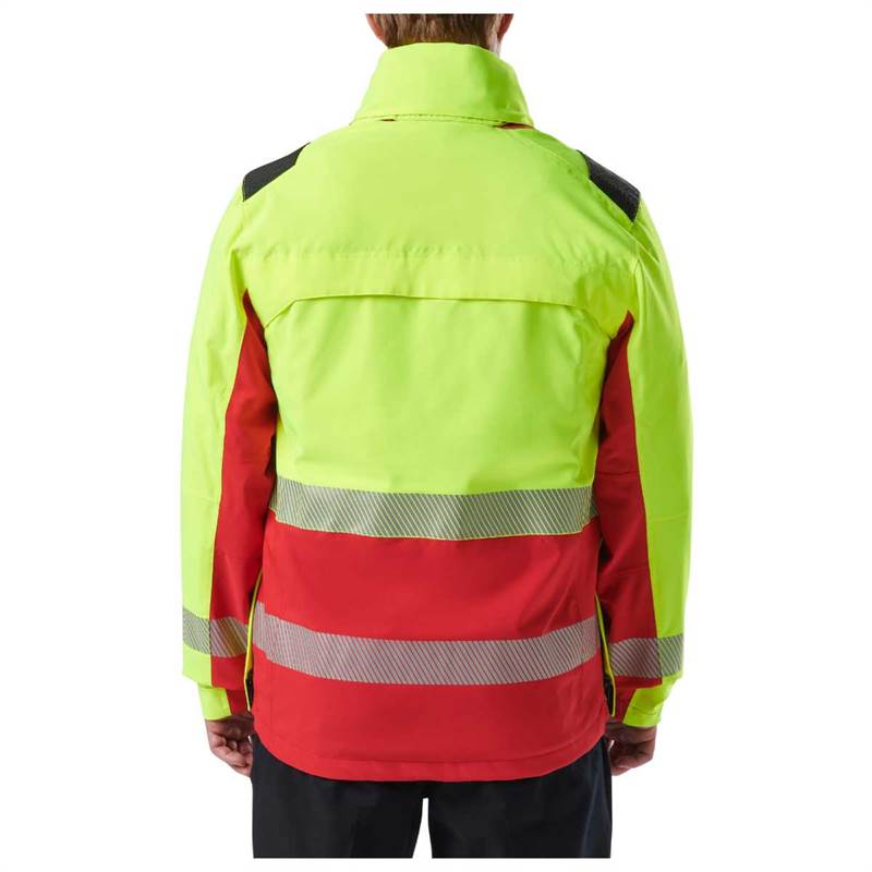 5.11 Mens Responder Hi-Vis 2.0-5