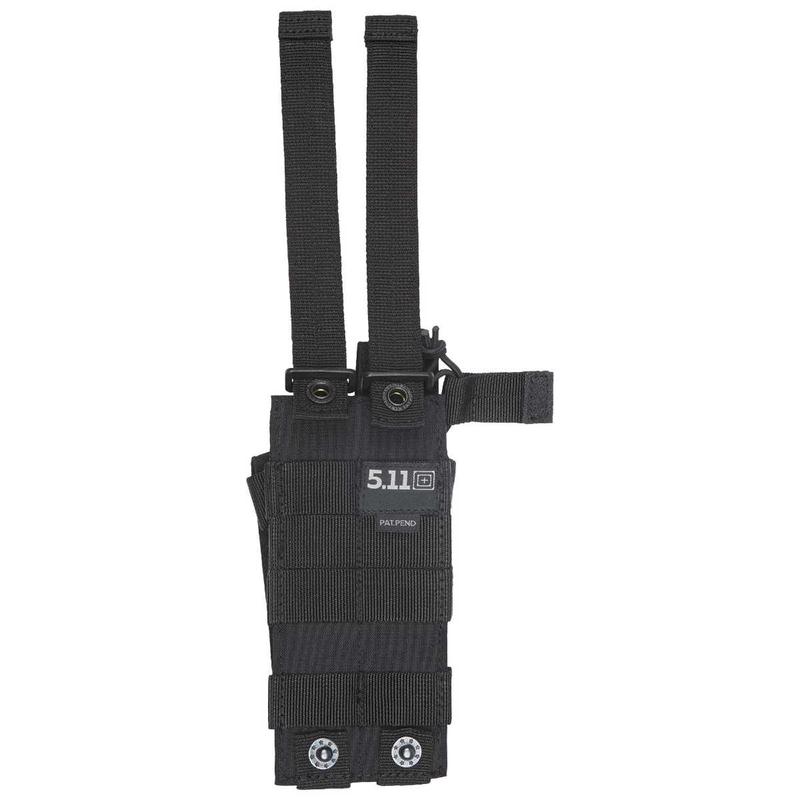5.11 Double Mp5 Bungee/Cover-2