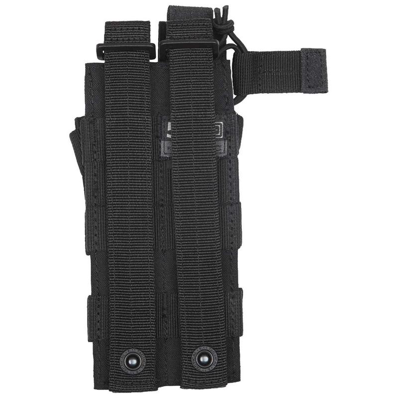 5.11 Double Mp5 Bungee/Cover-3