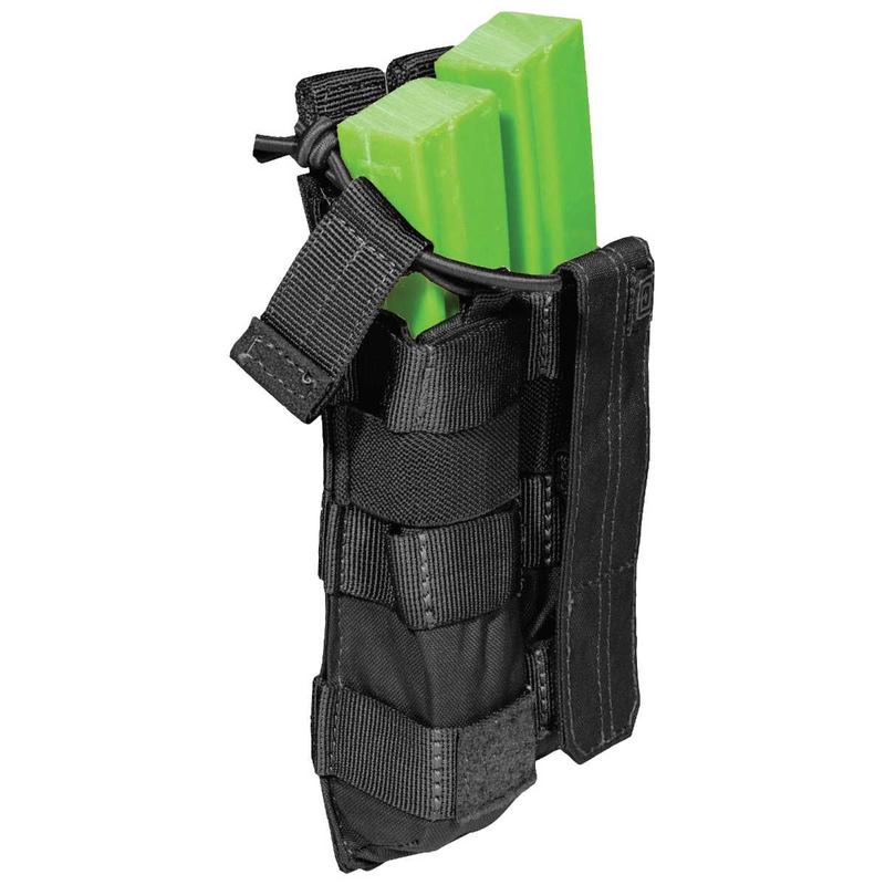 5.11 Double Mp5 Bungee/Cover-4