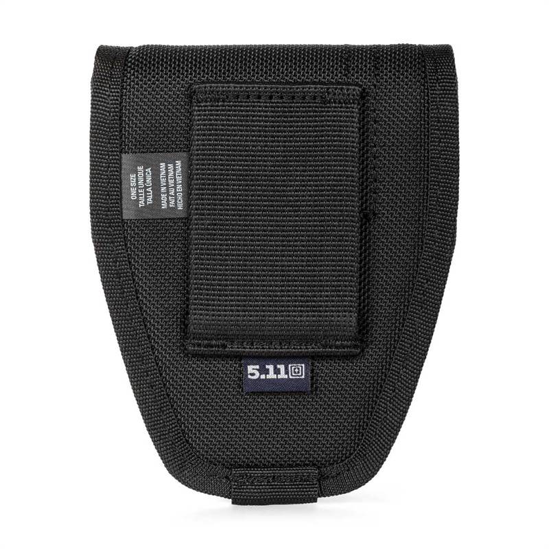 5.11 Sierra Bravo Handcuff Pouch-3