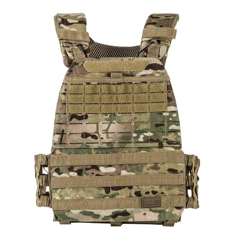 5.11 Tactec Plate Carrier Mcm-1