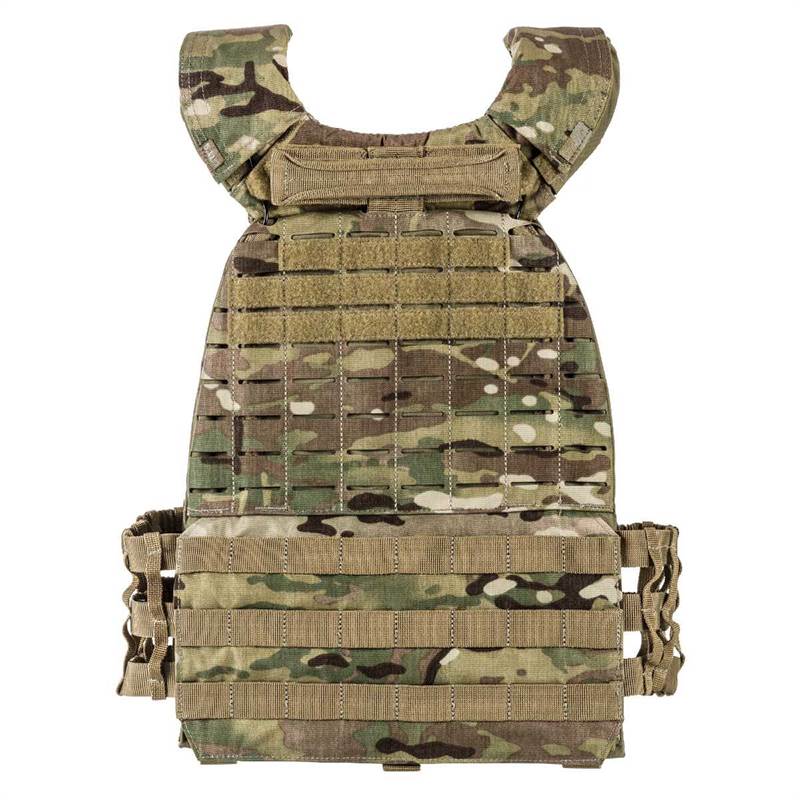 5.11 Tactec Plate Carrier Mcm-2