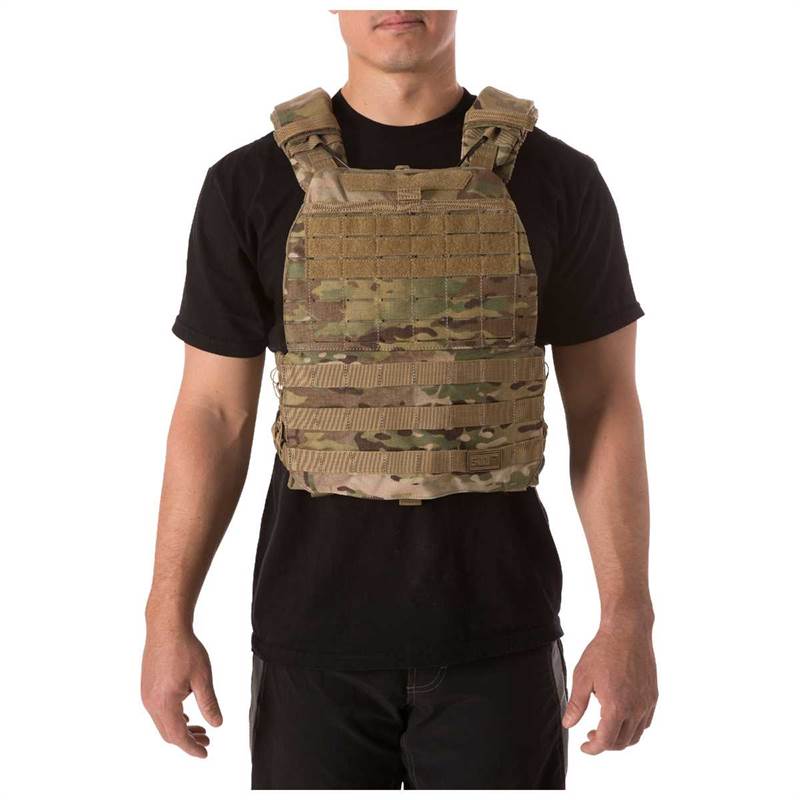 5.11 Tactec Plate Carrier Mcm-3