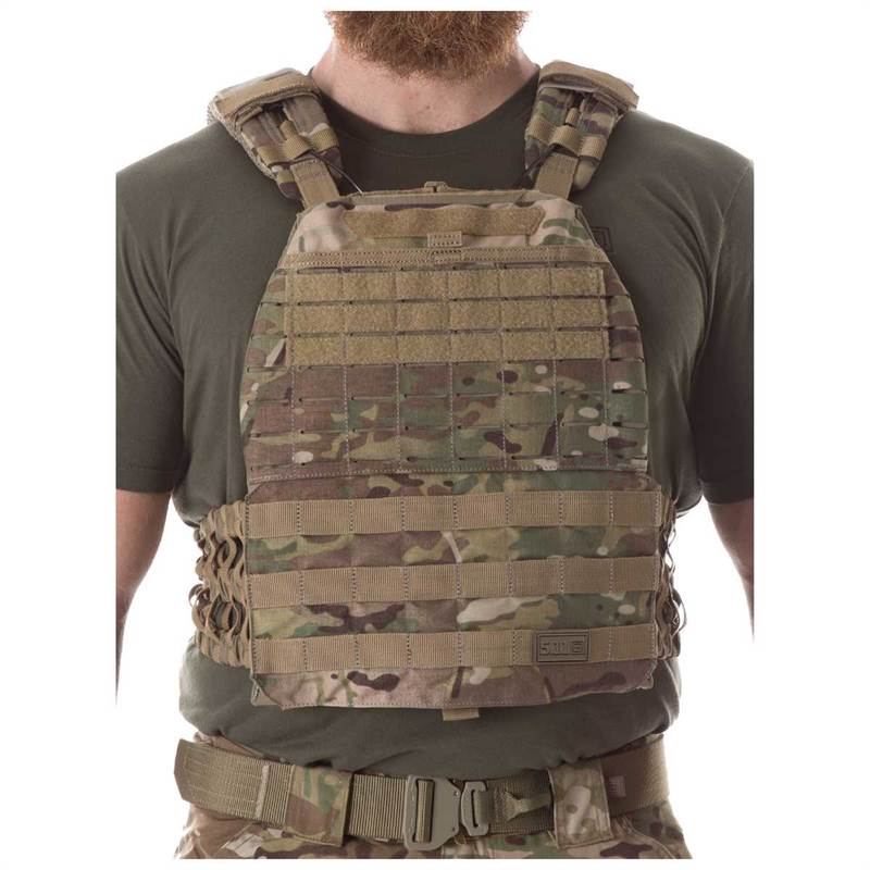 5.11 Tactec Plate Carrier Mcm-4