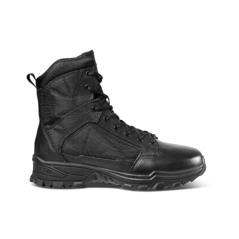 5.11 Mens Fast Tac 6 Boots-1