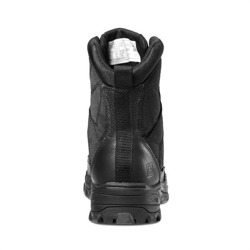 5.11 Mens Fast Tac 6 Boots-3
