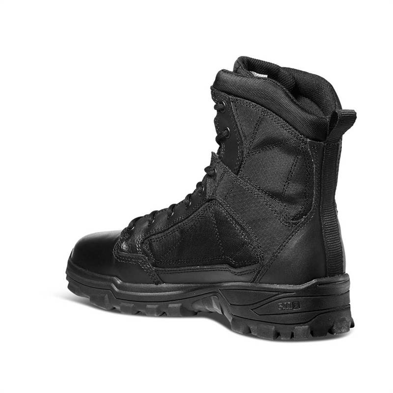 5.11 Mens Fast Tac 6 Boots-4