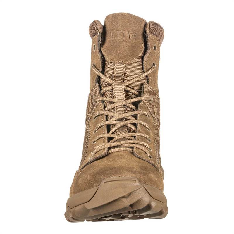 5.11 Mens Fast Tac 6" Desert Boots-2