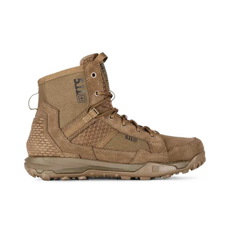 5.11 Mens A/T 6 Boots-1