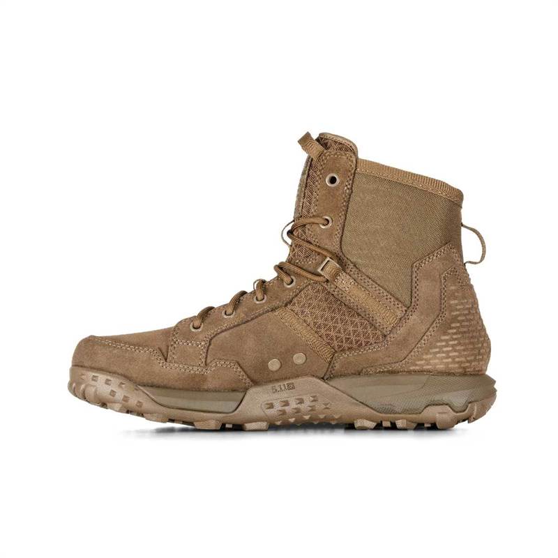 5.11 Mens A/T 6 Boots-3