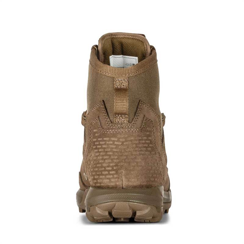 5.11 Mens A/T 6 Boots-4