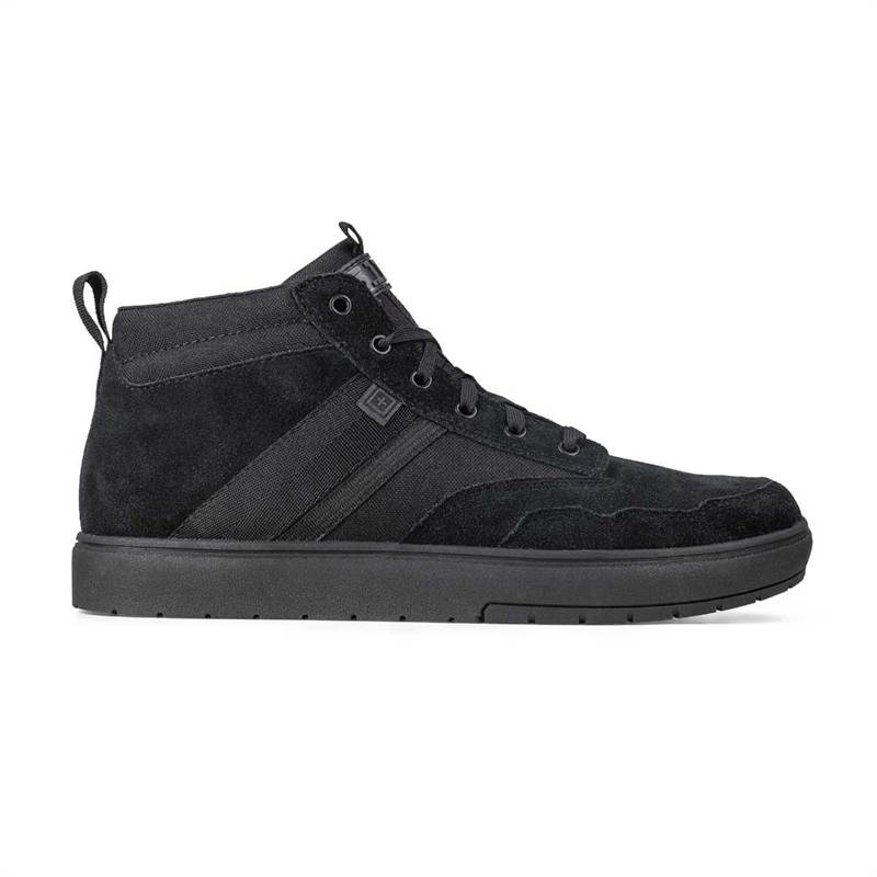 5.11 Mcclane Mid Boots-1