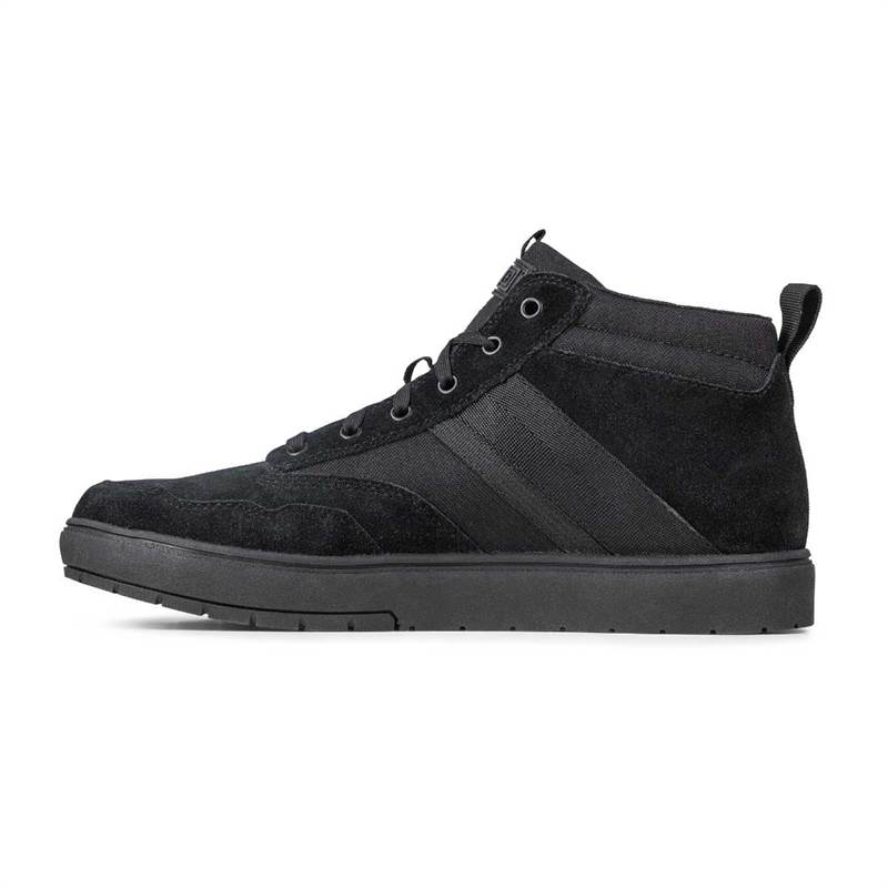 5.11 Mcclane Mid Boots-3