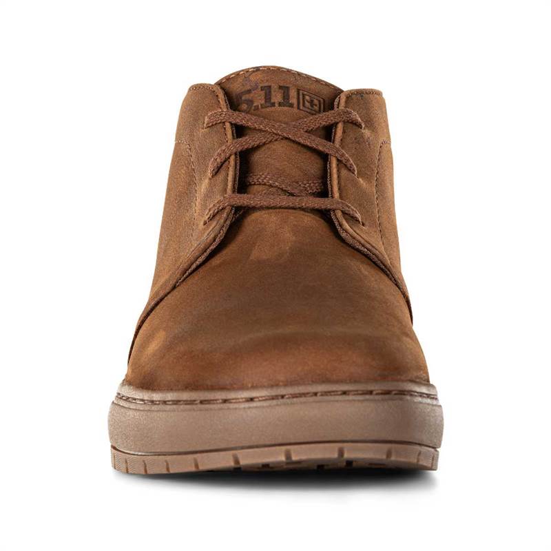 5.11 Mens Chukka Boots-2