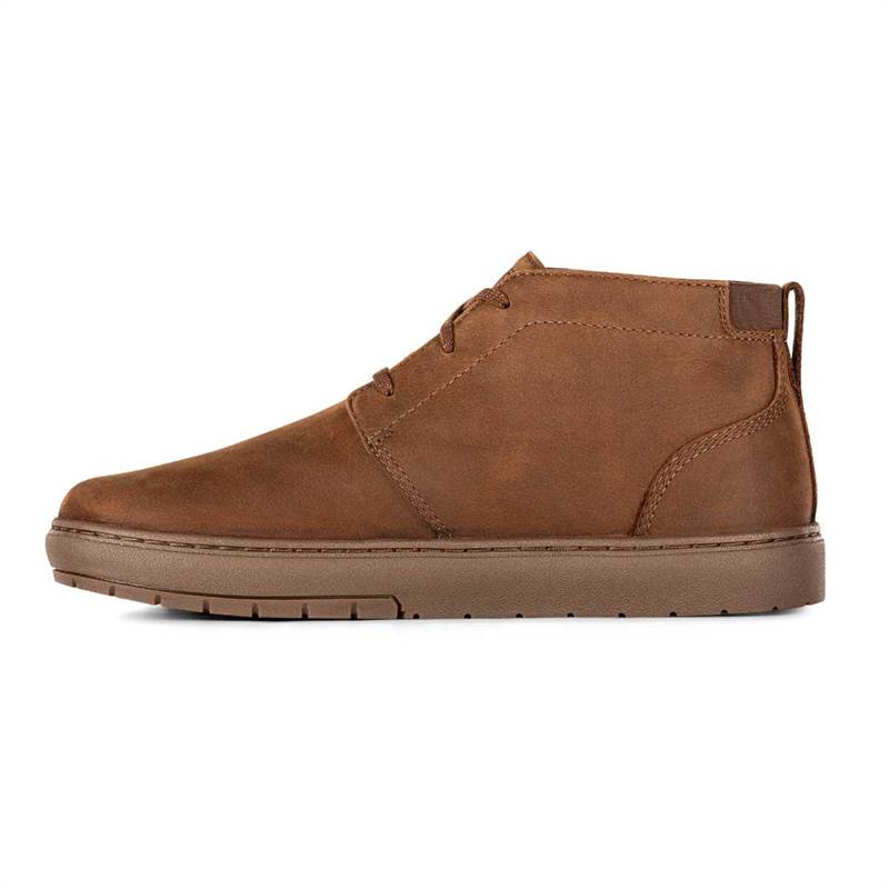 5.11 Mens Chukka Boots-3