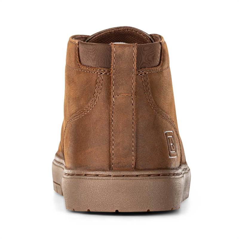 5.11 Mens Chukka Boots-4