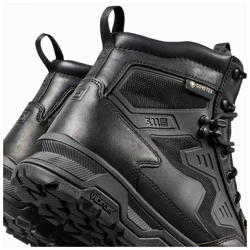 5.11 A/T Elite Gore-Tex 6" Boots-4