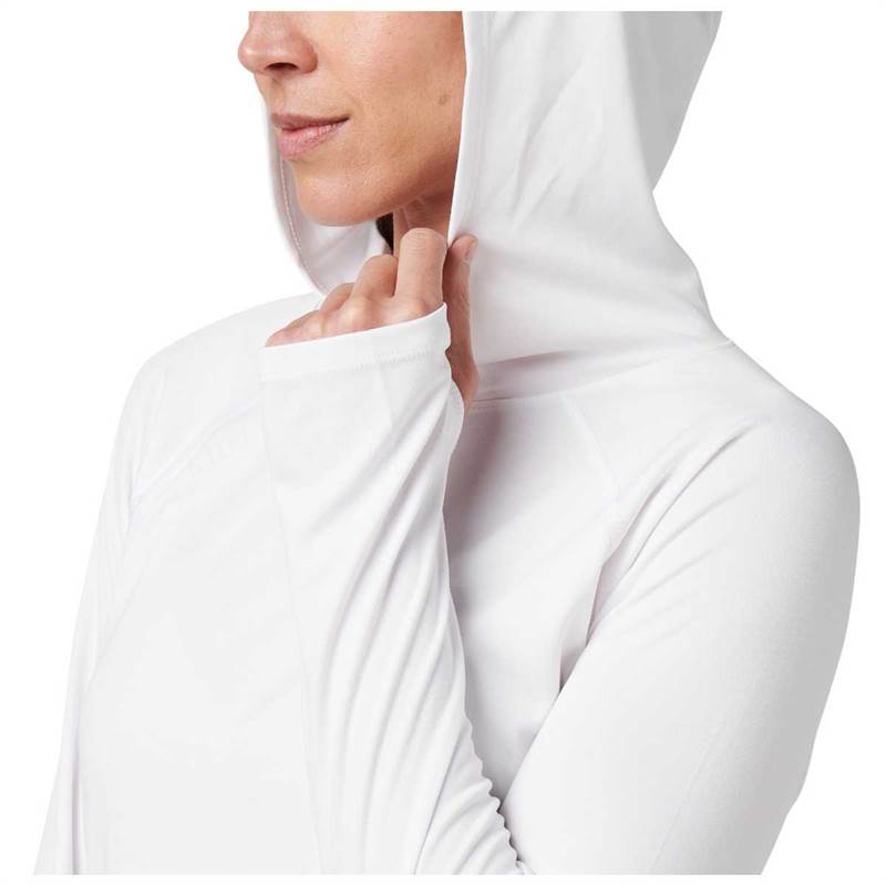 5.11 Womens Sulli Uv Hood Long Sleeve-2