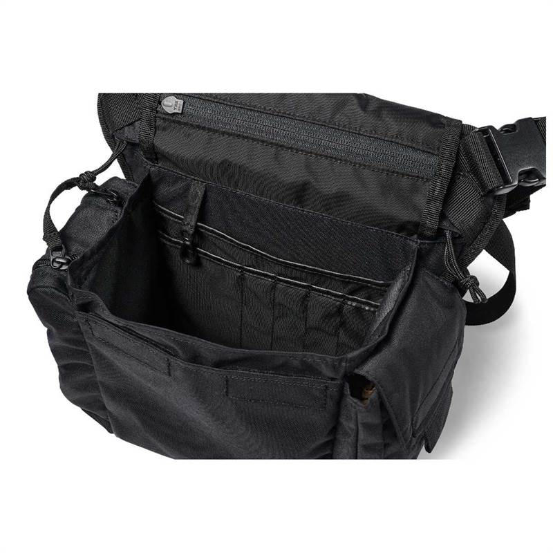 5.11 Daily Deploy Push Pack-4