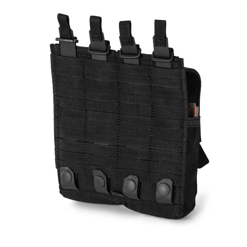 5.11 Flex Double G36 Mag Pouch-4