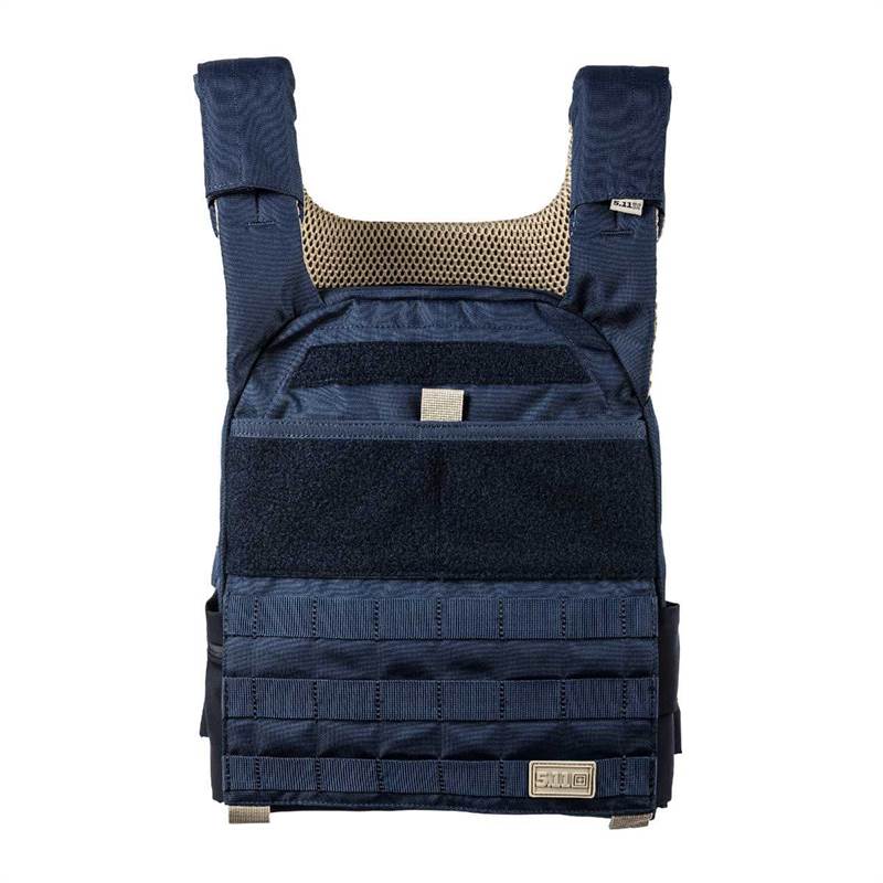 5.11 Tac-Tec Trainer Weight Vest-1