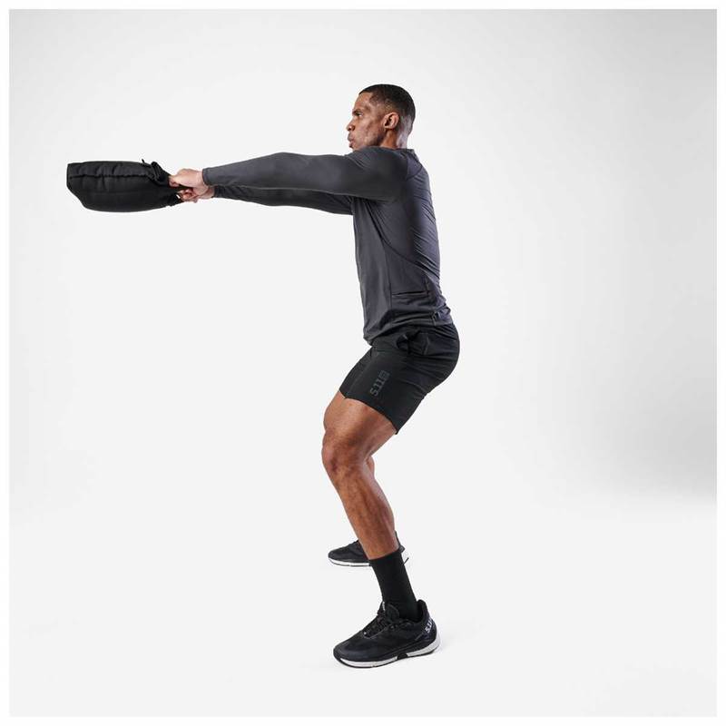 5.11 Tactec Weight Plate Sandbag-5