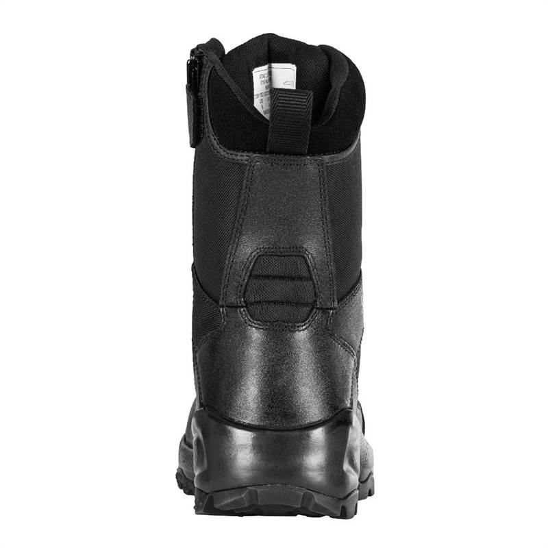 5.11 Mens Atac 2.0 8" Side Zip Iso Boots-4