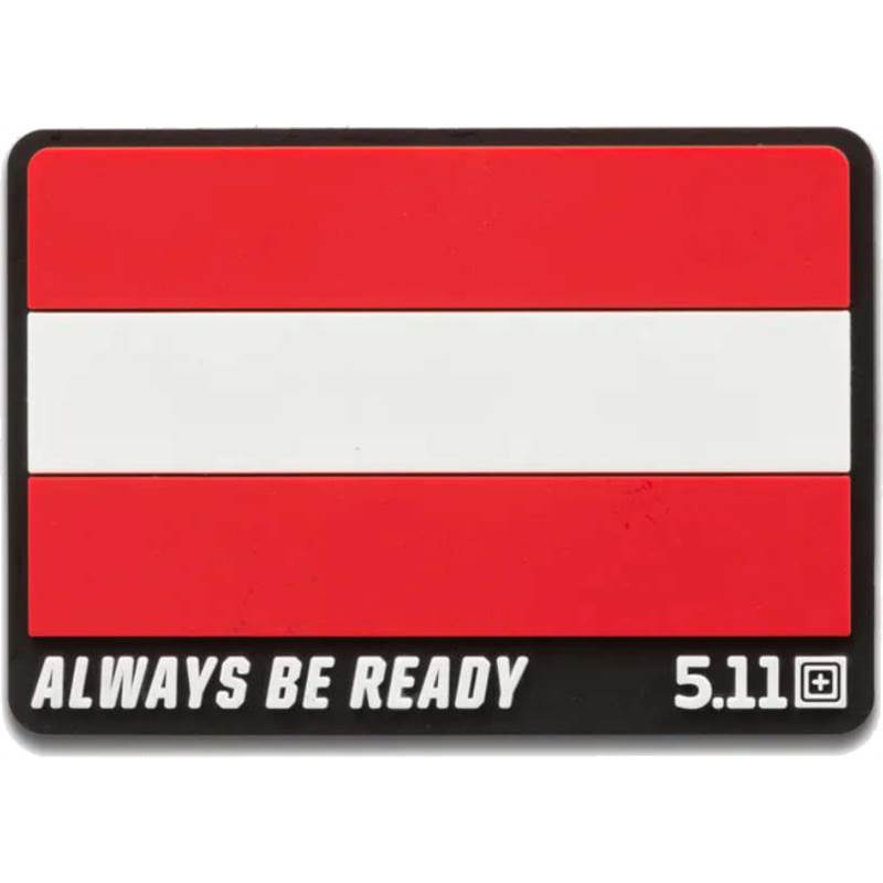 5.11 Flag Patch-1