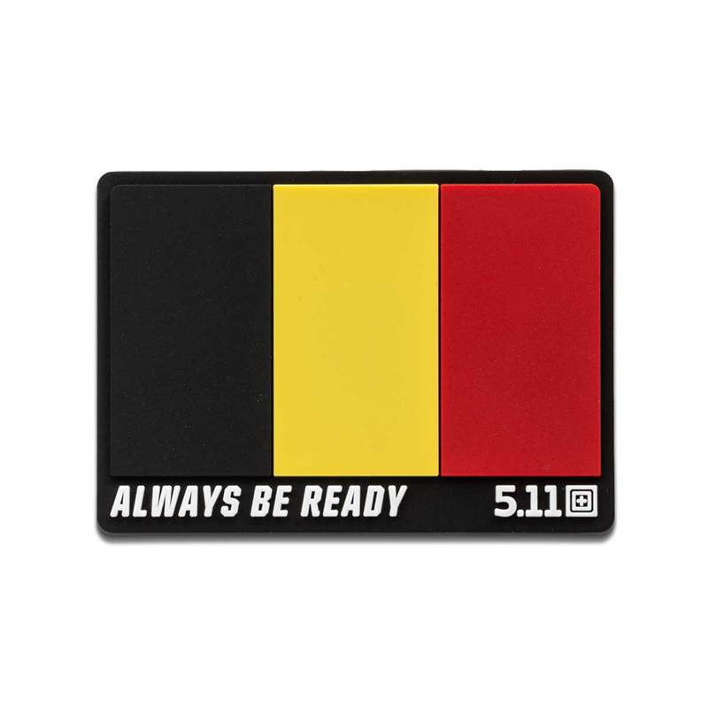 5.11 Flag Patch-3