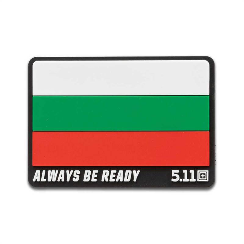 5.11 Flag Patch-4