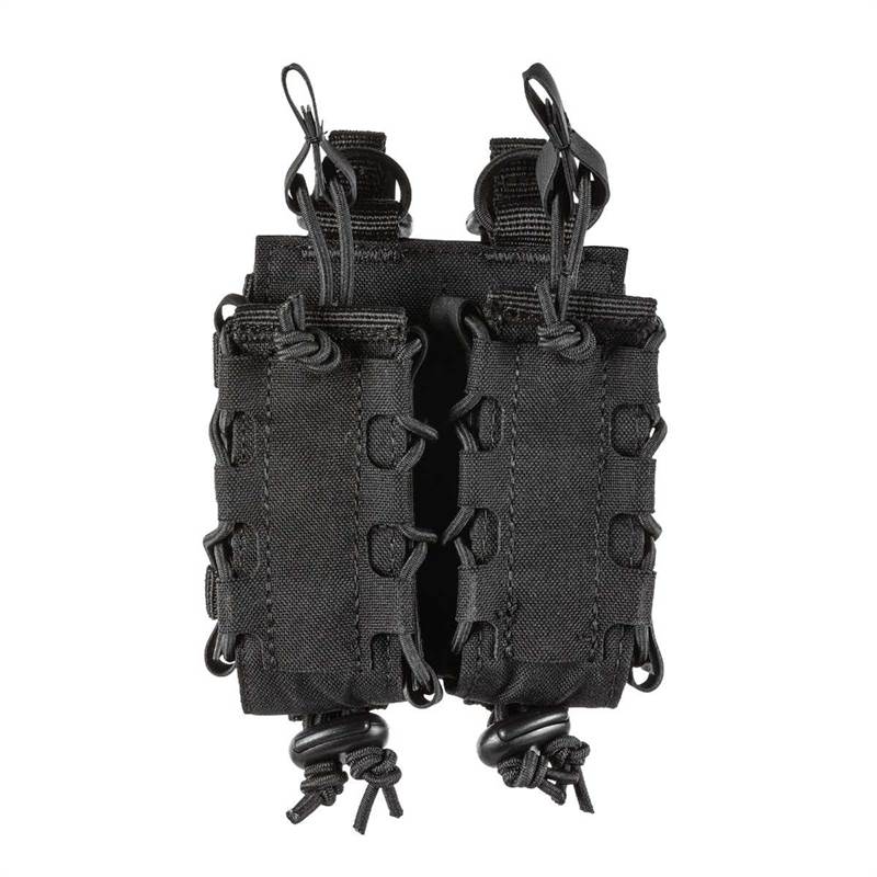 5.11 Flex Double Pistol Mag Multi Pouch-4
