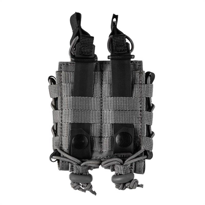 5.11 Flex Double Pistol Mag Multi Pouch-2