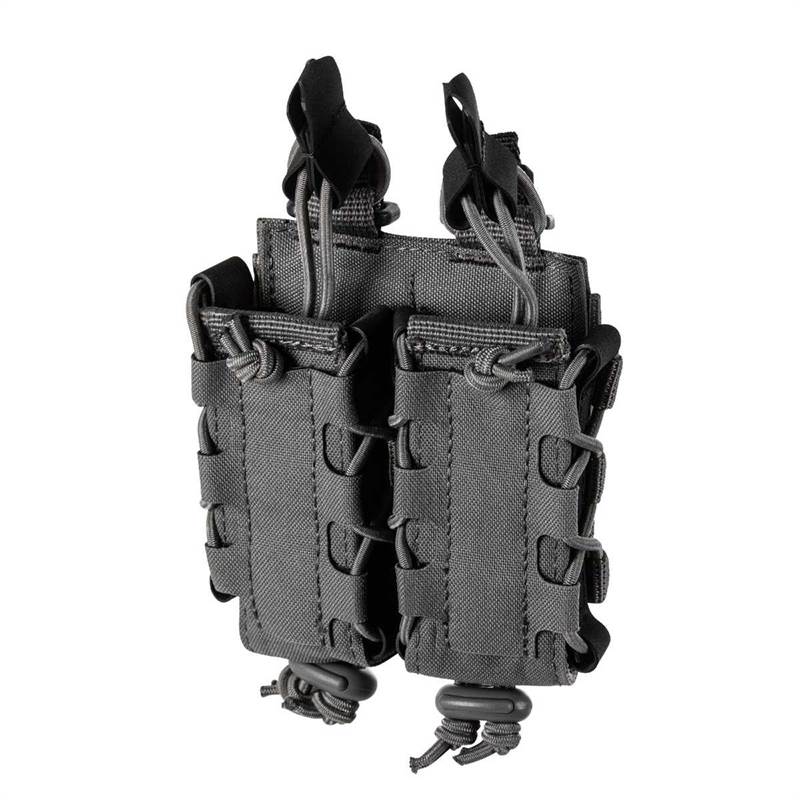 5.11 Flex Double Pistol Mag Multi Pouch-3