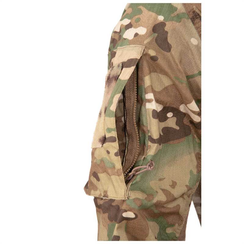 5.11 Mens Hot Weather Combat Shirt-4