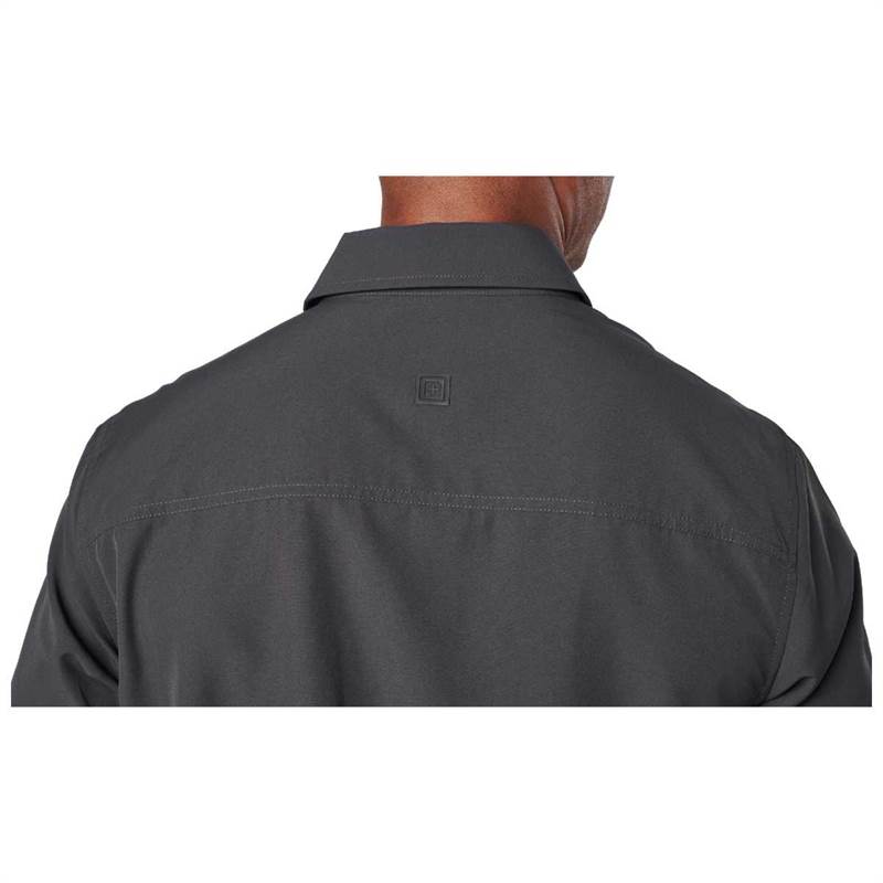 5.11 Mens Marksman Short Sleeve Shirt-5