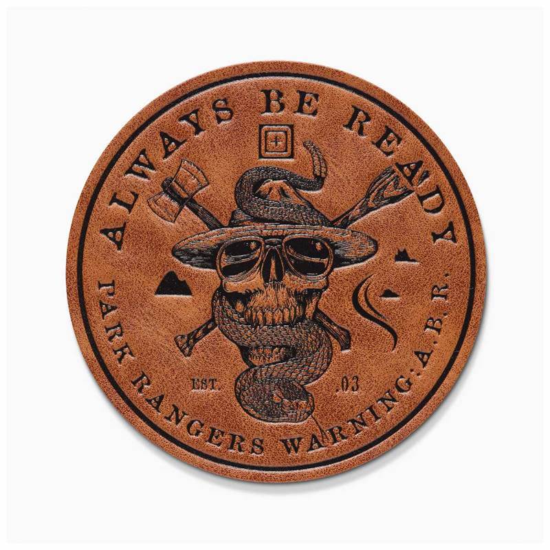 5.11 Park Ranger Patch-1
