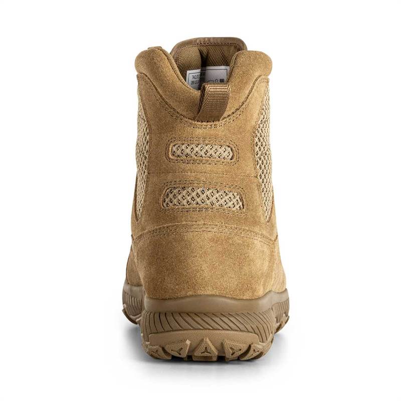 5.11 Mens Taclite 2.0 6" Desert Boots-3
