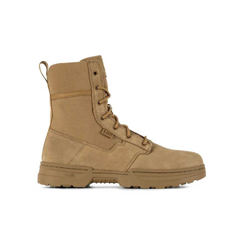 5.11 Mens Speed 4.0 8" Arid Boots-1