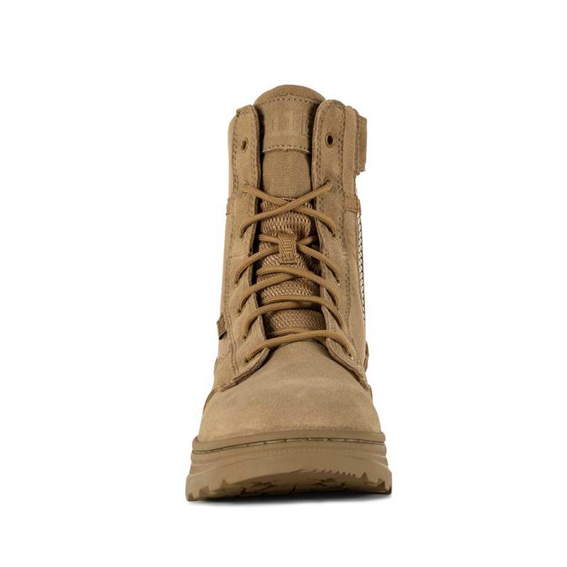 5.11 Mens Speed 4.0 8" Arid Boots-2
