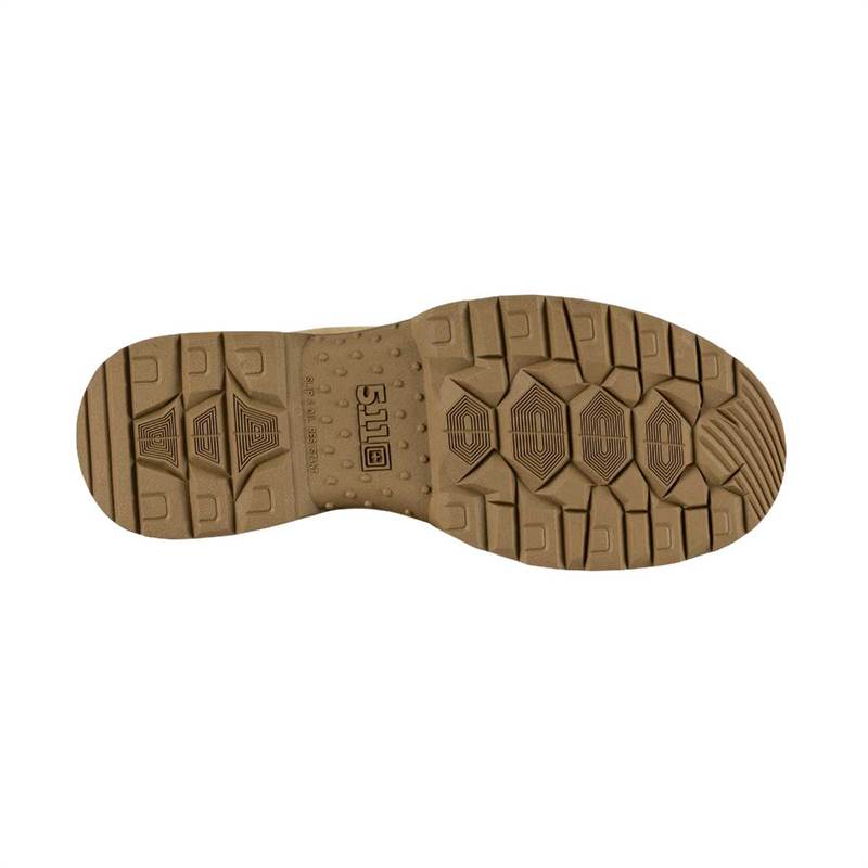 5.11 Mens Speed 4.0 8" Arid Boots-4