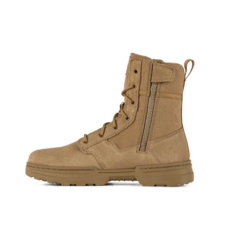 5.11 Mens Speed 4.0 8" Arid Boots-5