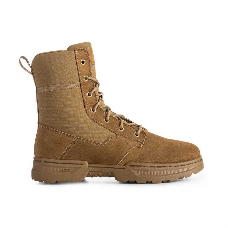 5.11 Mens Speed 4.0 8" Ar670-1 Boots-1