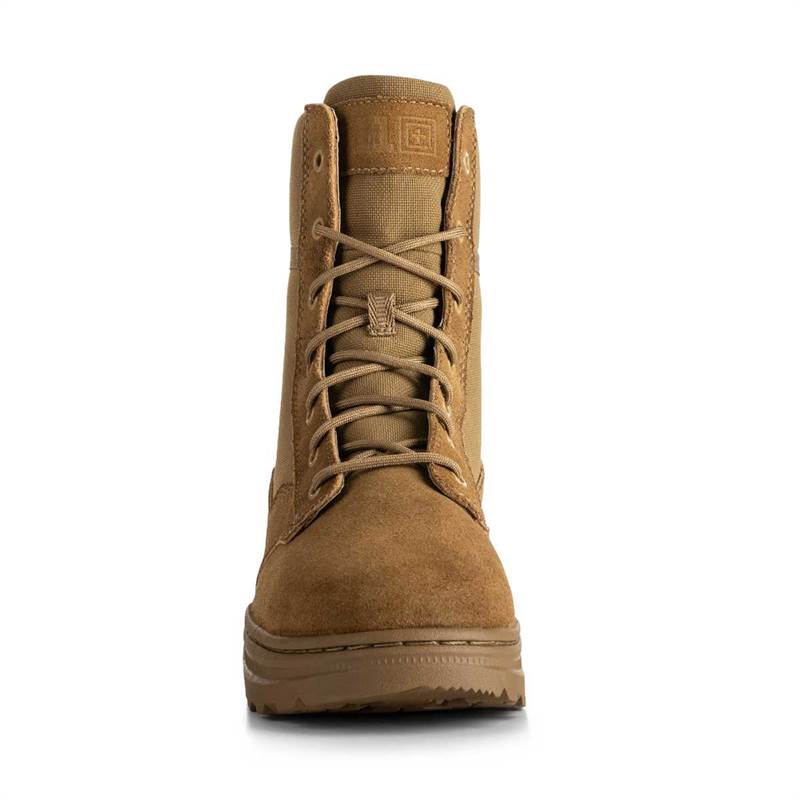 5.11 Mens Speed 4.0 8" Ar670-1 Boots-2