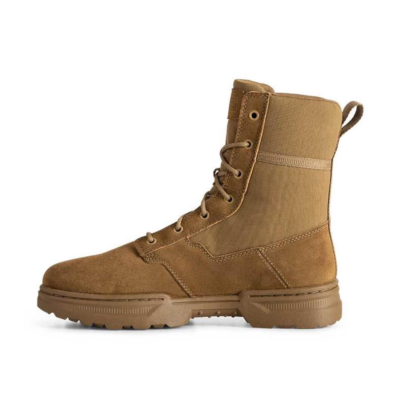 5.11 Mens Speed 4.0 8" Ar670-1 Boots-3