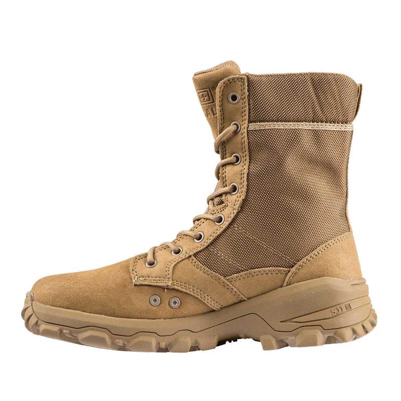 5.11 Mens Speed 3.0 Jungle Ready Boots-3