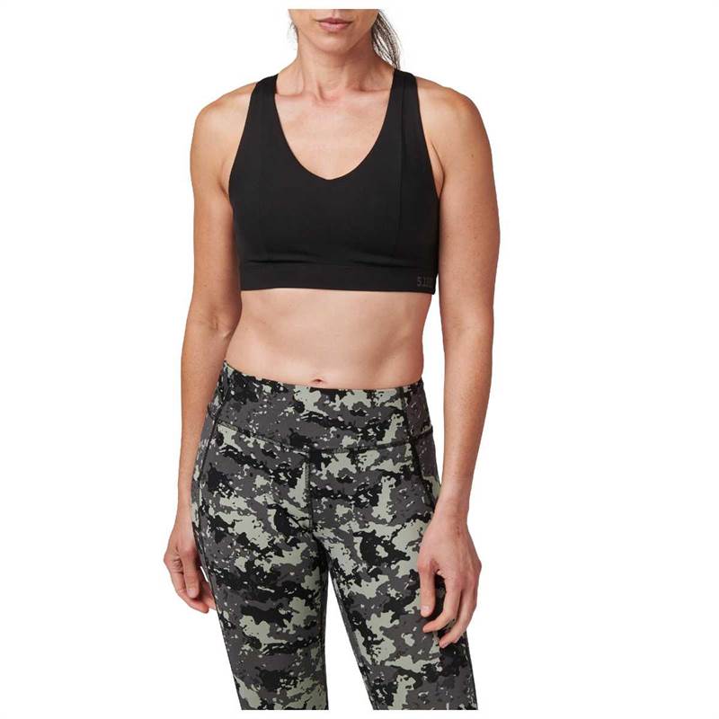 5.11 Womens Pt-R Max Effort Bra-1