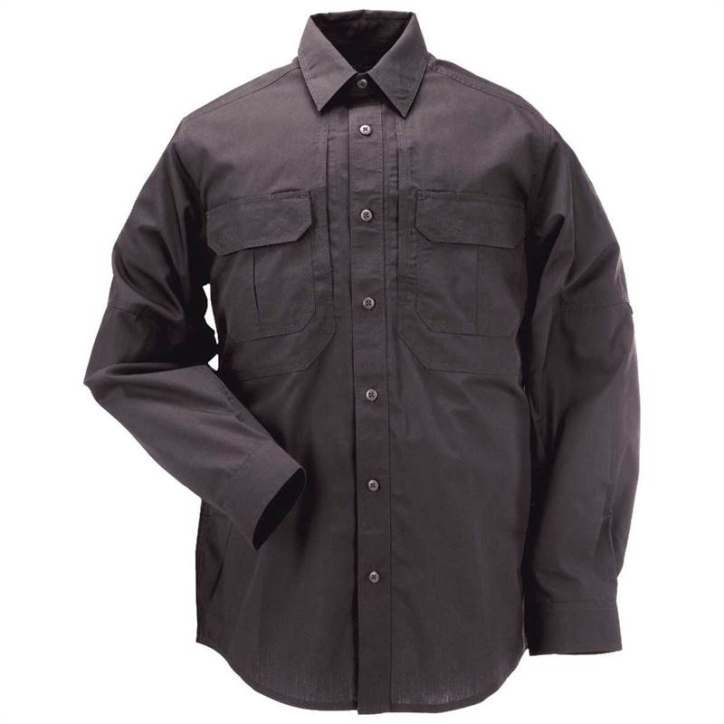 5.11 Mens Taclite Pro Long Sleeve Shirt-5