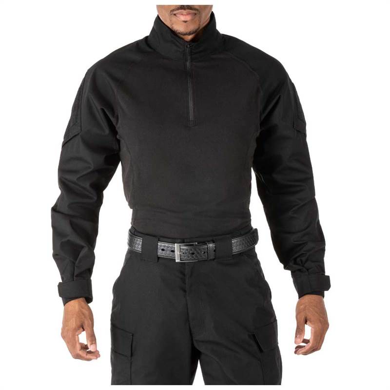 5.11 Mens Rapid Assault Long Sleeve Shirt-1